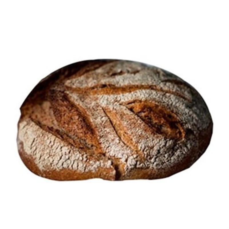 Brown Bread