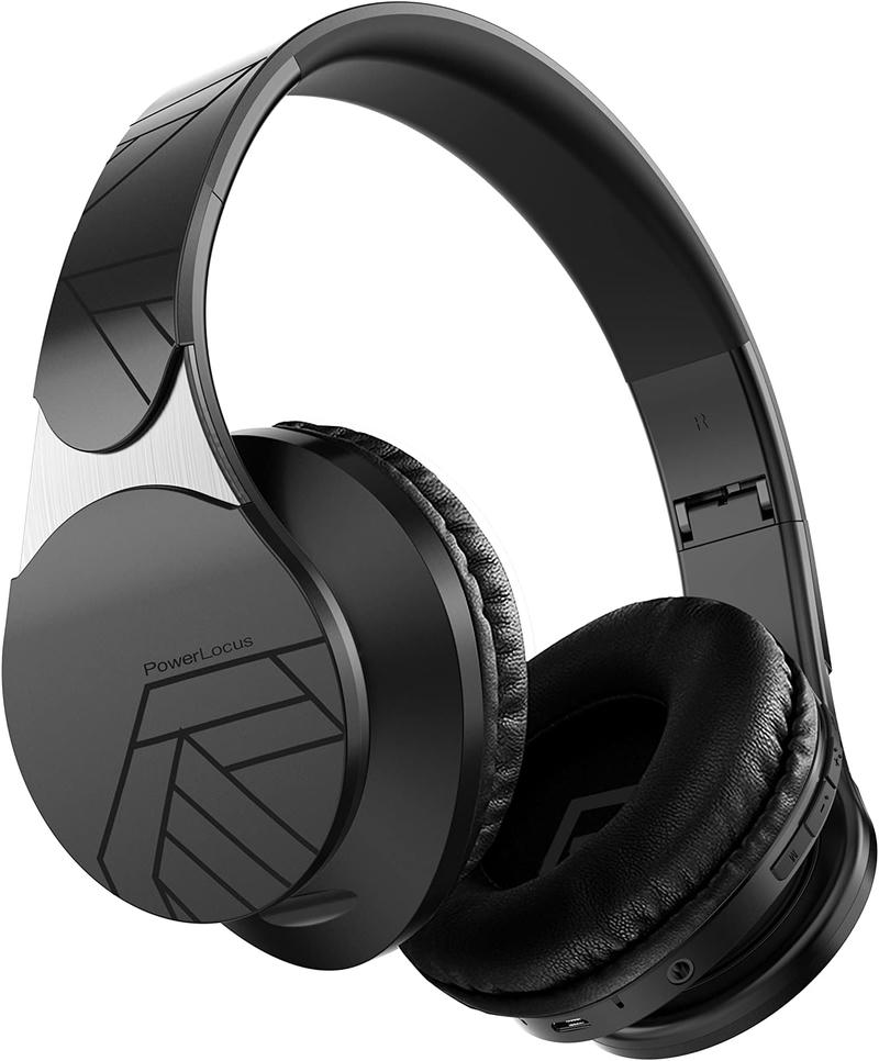 Katlanabilir Bluetooth Kulaklık