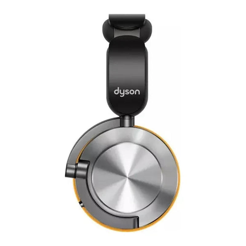 Dyson OnTrac Iron Yellow