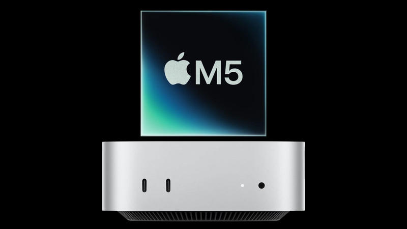 Mac mini M5 - Tasarım