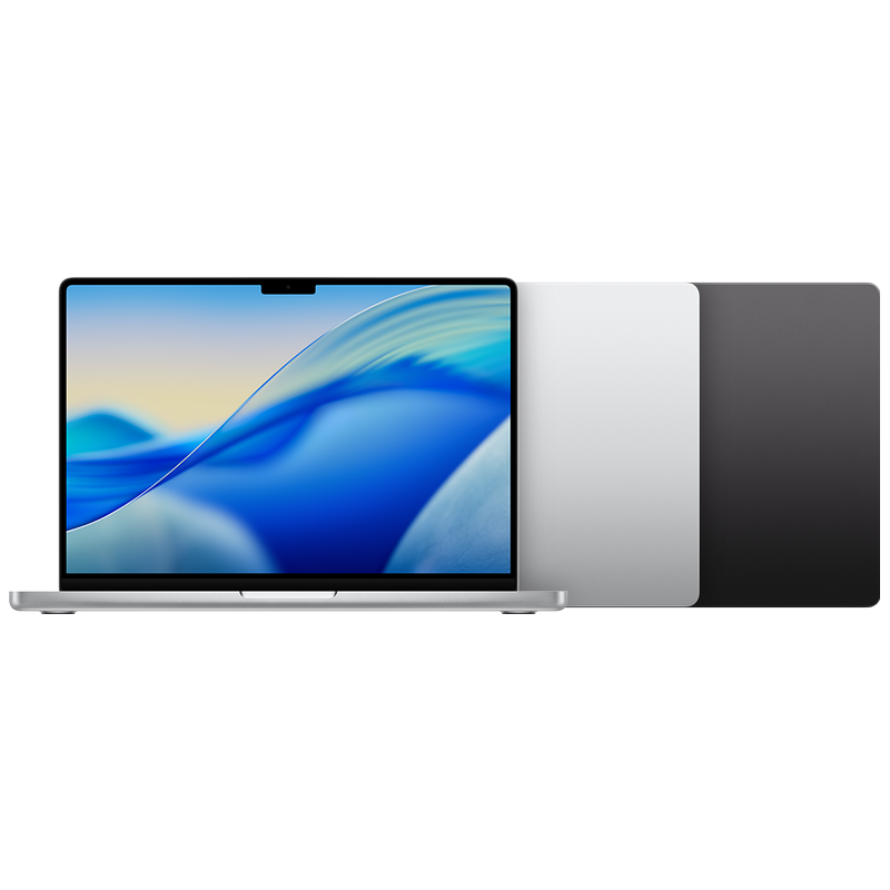 Apple MacBook Pro 16 M5 Max 128GB RAM 8TB SSD