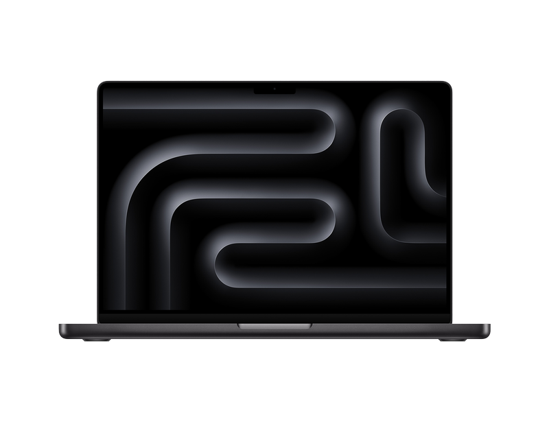 MacBook Pro M5 Max - 128GB Model