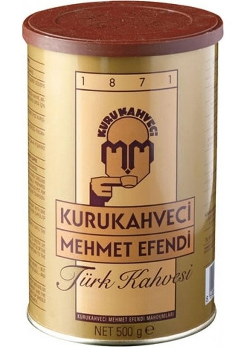 Mehmet Efendi Türk Kahvesi 500 gr