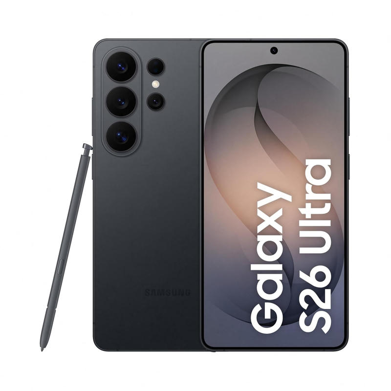 Samsung Galaxy S26 Ultra - Hero Görsel