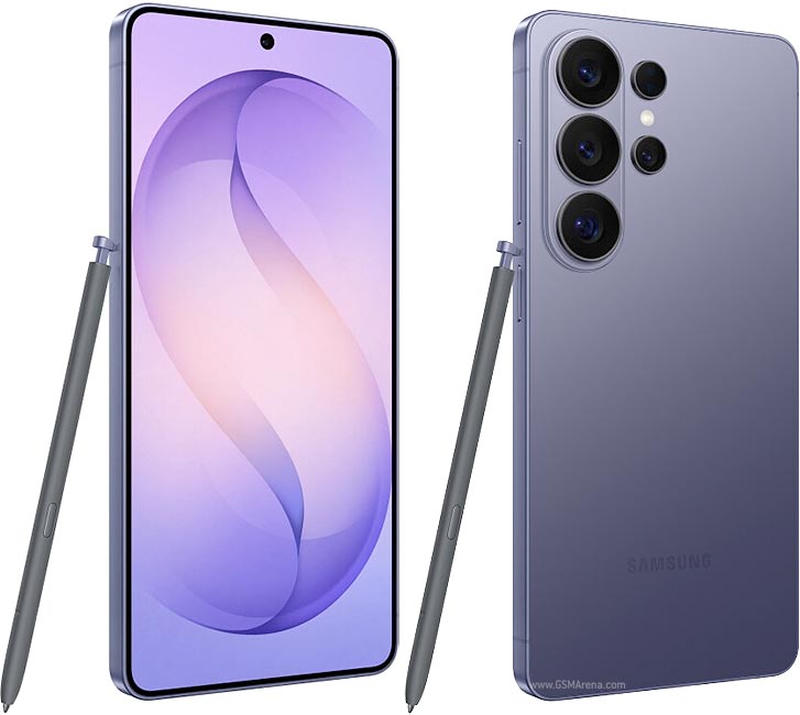 Samsung Galaxy S26 Ultra - Resmi Fotoğraf