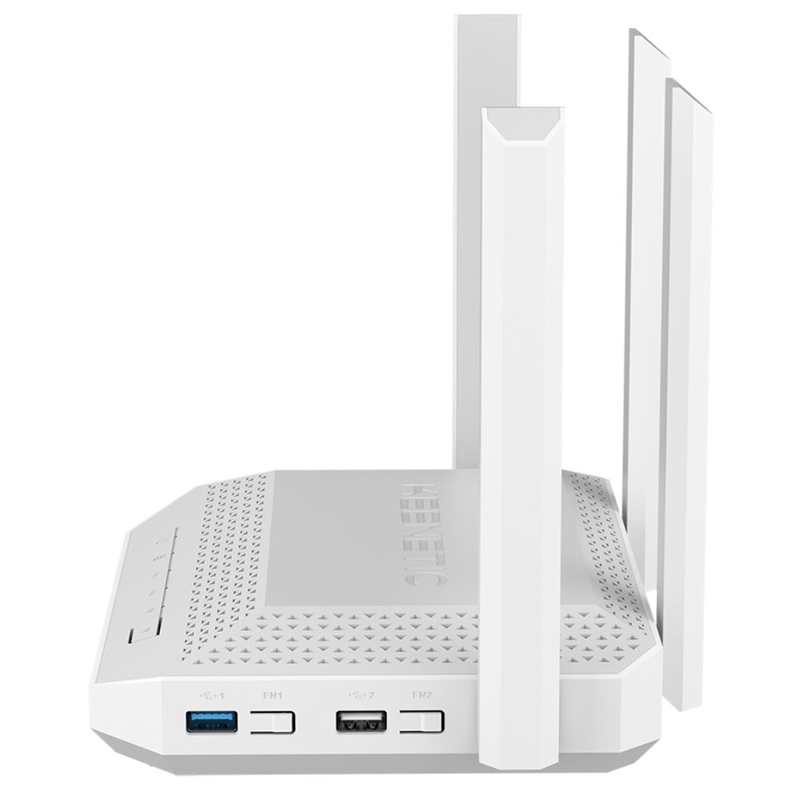 Keenetic Hero AX3000 KN-1012 - Kutu