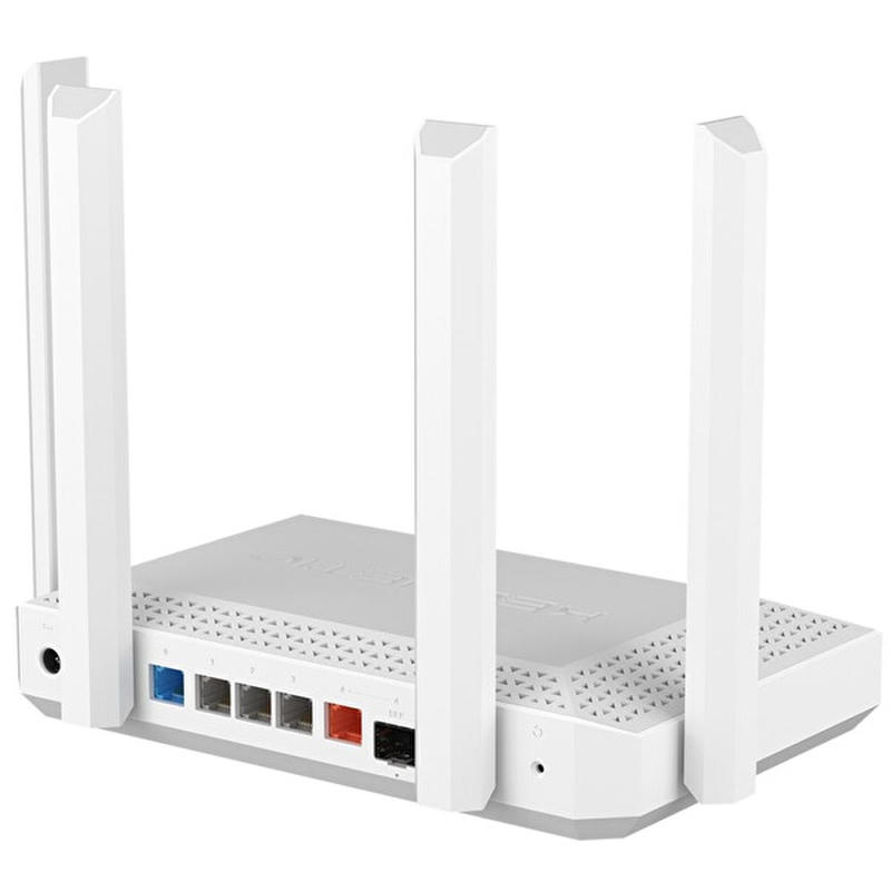 Keenetic Hero AX3000 KN-1012 - Ürün Fotoğrafı