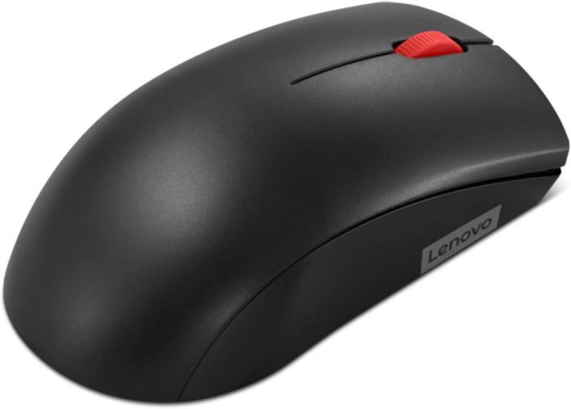 Lenovo 150 Wireless Compact Mouse
