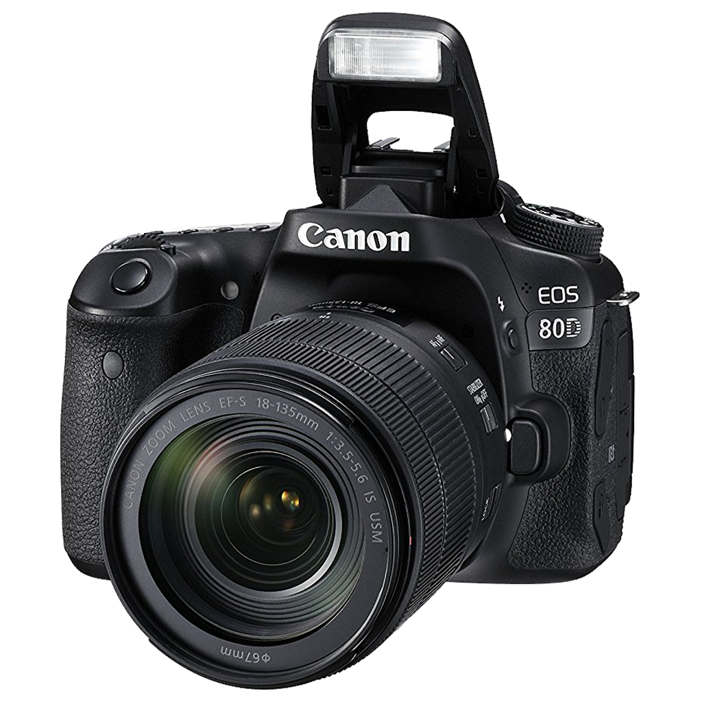 Fotoğraf Makineleri